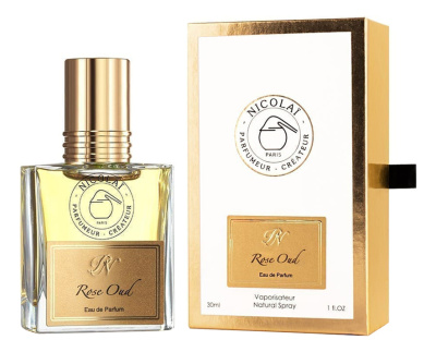 Apă de parfum 30 ml