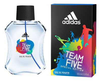 apă de toaletă 100 ml