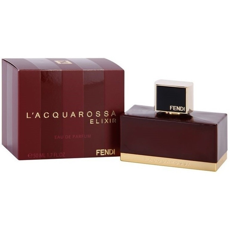 FENDI L Acquarossa Elixir