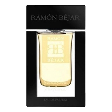 Ramon Bejar Sanctum Perfume