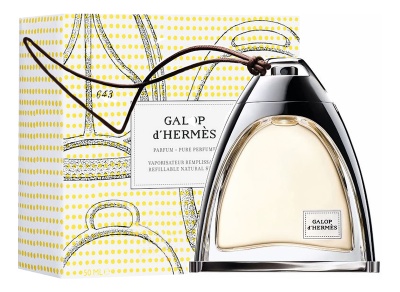 Parfum 50 ml