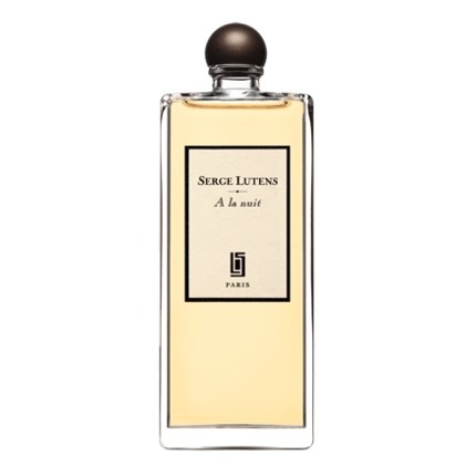 Serge Lutens A La Nuit