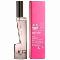 Masaki Matsushima Mat Pink