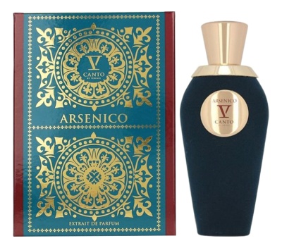 Parfum 100 ml