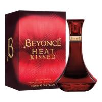 Beyonce Parfums Heat Kissed