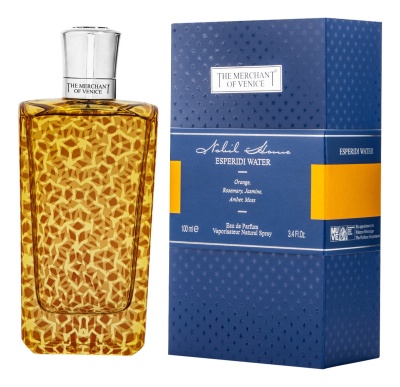 apă de parfum 100 ml