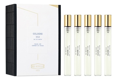 apă de parfum 37,5 ml (edp 5 х 7,5 ml)