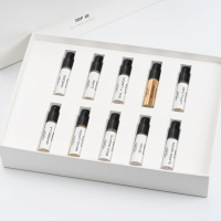 Carner Barcelona Top 10 Discovery set