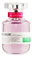 Benetton United Dreams Love Yourself