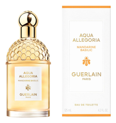 apă de toaletă 125 ml