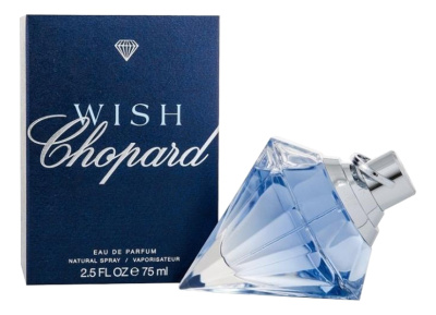 apă de parfum 75 ML design vechi