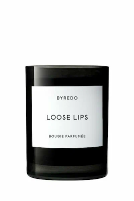Lumânare aromatică 240 ml