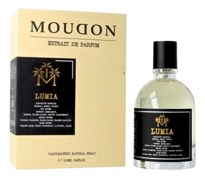 Parfum 100 ml
