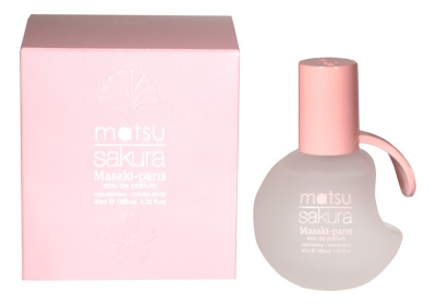 apă de parfum 40 ml