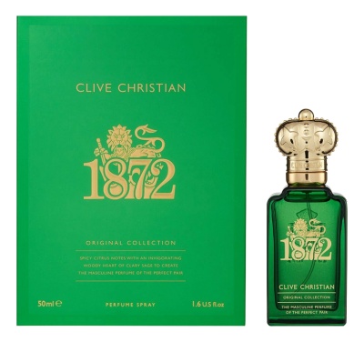 Parfum 50 ml