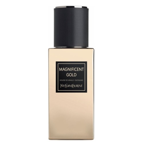 Yves Saint Laurent Magnificent Gold