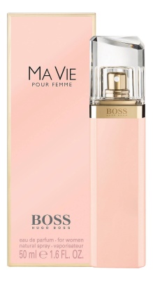 apă de parfum 50 ml