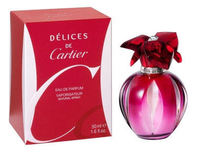 apă de parfum 50 ml