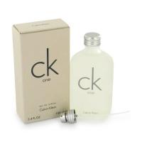 CALVIN KLEIN CK One