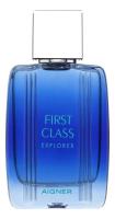Etienne Aigner First Class Explorer