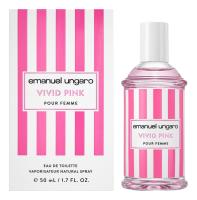 Emanuel Ungaro Vivid Pink