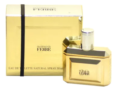 Apa de toaleta 50 ML
