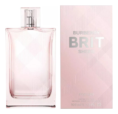apă de toaletă 100 ml