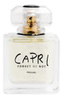 Carthusia Сapri Forget Me Not