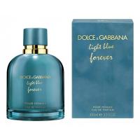 DOLCE  GABBANA Light Blue Forever pour Homme