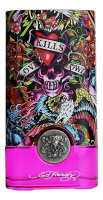 Christian Audigier Ed Hardy Hearts  Daggers For Her