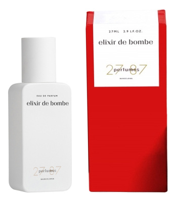 apă de parfum 27 ml