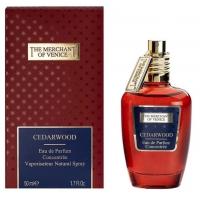 The Merchant of Venice Cedarwood