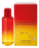 Mandarina Duck The Mandariner for Her