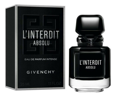 apă de parfum 35 ml