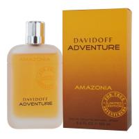 Davidoff Adventure Amazonia