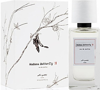 Senyoko Madama Butterfly II