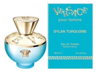apă de toaletă 100 ml