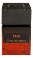 Tiziana Terenzi Iddu