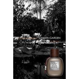 YeYe Parfums Sunken Garden