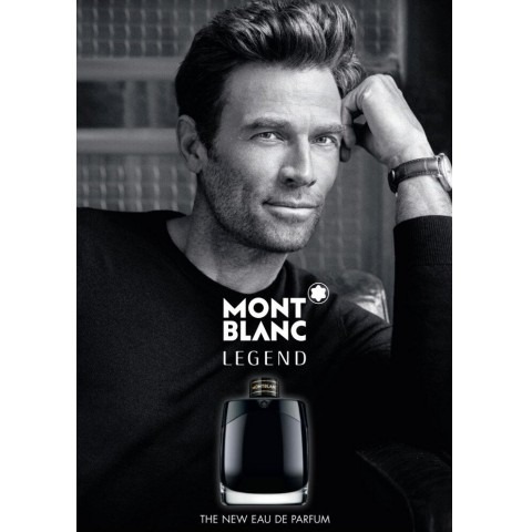 Mont Blanc Legend Eau de Parfum