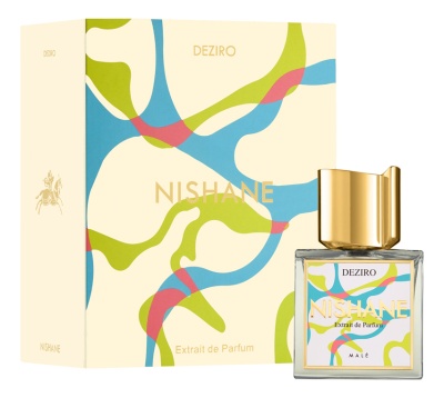 Parfum 100 ml