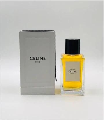 CELINE Dans Paris