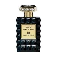 Spirit Of Kings Vigor