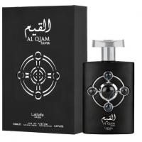 Lattafa Perfumes Al Qiam Silver