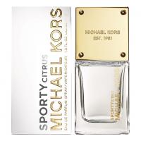 MICHAEL KORS Sporty Citrus