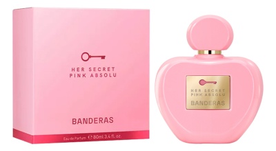 apă de parfum 80 ml