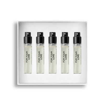 trusă 40 ml (5x8 ml Refill)