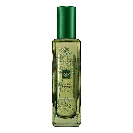 Jo Malone Carrot Blossom & Fennel