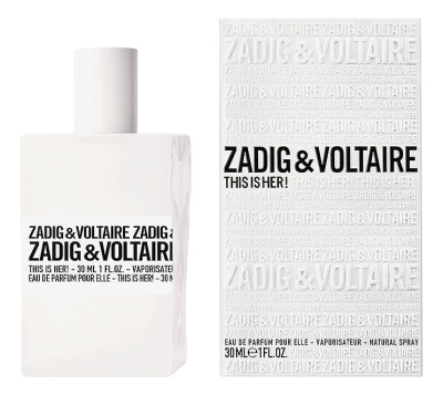 Apă de parfum 30 ml