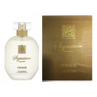 Signature Gold Femme Limited Edition